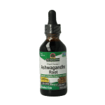 Natures Answer Ashwagandha extract alcoholvrij