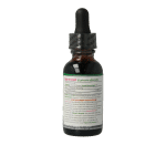 Natures Answer Ogentroost extract alcoholvrij - Afbeelding 2