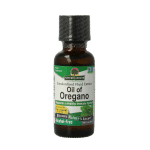 Natures Answer Oregano olie - 50% carvacrol