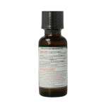 Natures Answer Oregano olie - 50% carvacrol - Afbeelding 2