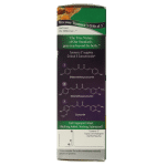 Natures Answer Turmeric-3 Curcuma extract alcoholvrij - Afbeelding 4