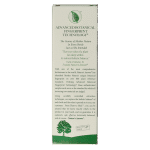 Natures Answer Turmeric-3 Curcuma extract alcoholvrij - Afbeelding 3