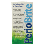 Natures Answer PerioBrite monddouche 22 kruiden en Q10 - Afbeelding 4