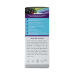 Natures Answer Sambucus kids vlierbessen extract - Afbeelding 4