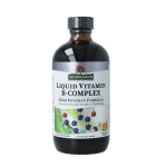 Natures Answer Vloeibaar Vitamine B-complex - Liquid Vitamin B