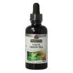 Natures Answer Groene thee extract alcoholvrij met 50% EGCG