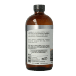Natures Answer Vloeibaar L-Carnitine - Liquid L-Carnitine 1200mg - Afbeelding 3