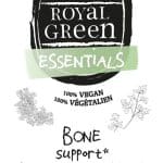 Royal Green Bone Support