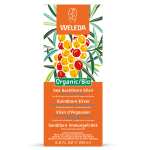 Weleda Duindoorn elixer bio
