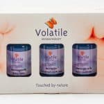 Volatile Cadeauverpakking baby 5 x 30ml
