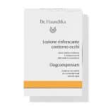 Dr. Hauschka Oogcompressen 5ml