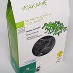 Porto-Muinos Wakame vlokken bio