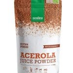 Purasana Acerola poeder vegan bio