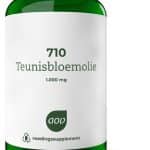 AOV 710 Teunisbloemolie 1000mg