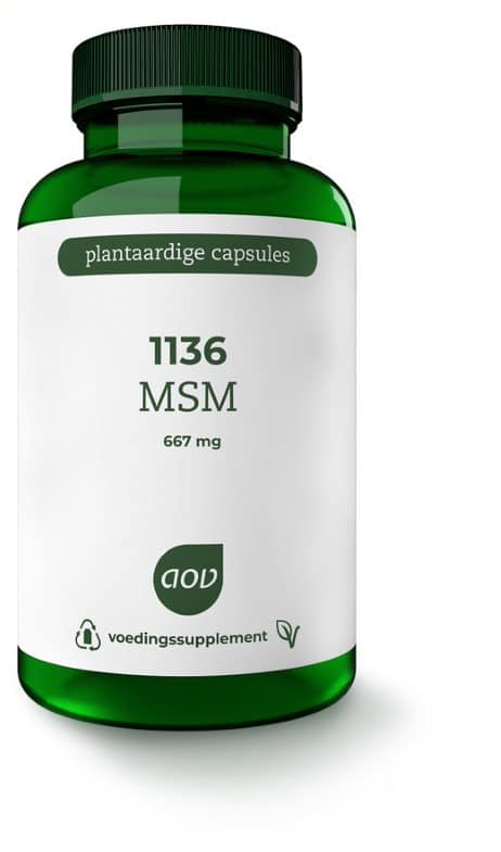 227638.jpg AOV 1136 MSM - Afbeelding 1