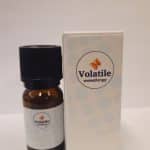 Volatile Zielenrust