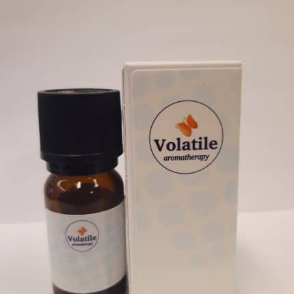 Volatile Zielenrust