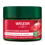 Weleda Granaatappel & maca verstevigende dagcreme