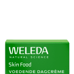 Weleda Skin food voedende dagcreme