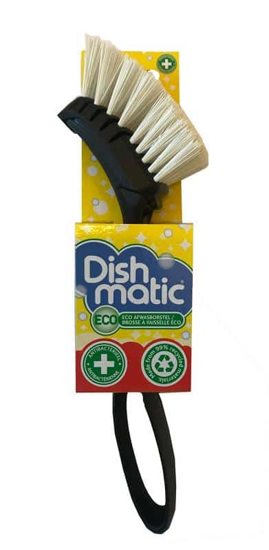 281497.jpg Dishmatic Afwasborstel gerecycled - Afbeelding 1
