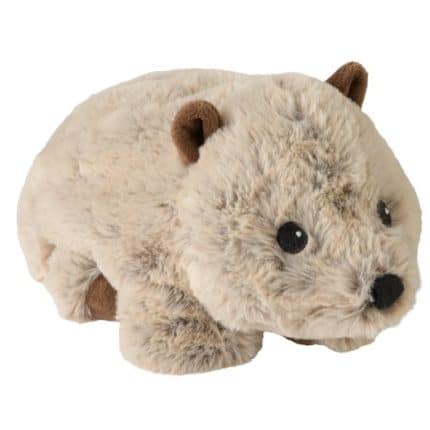 Warmies Wombat
