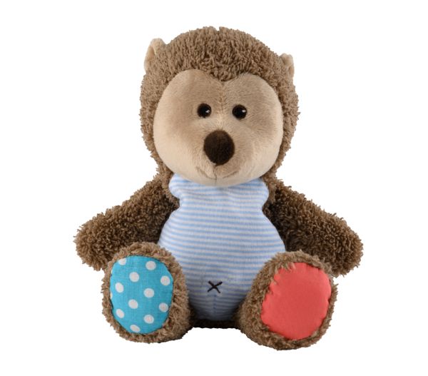 281629.jpg Warmies Baby egel - Afbeelding 1