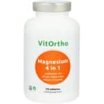 VitOrtho Magnesium 4 in 1
