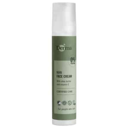 Derma Derma man face cream