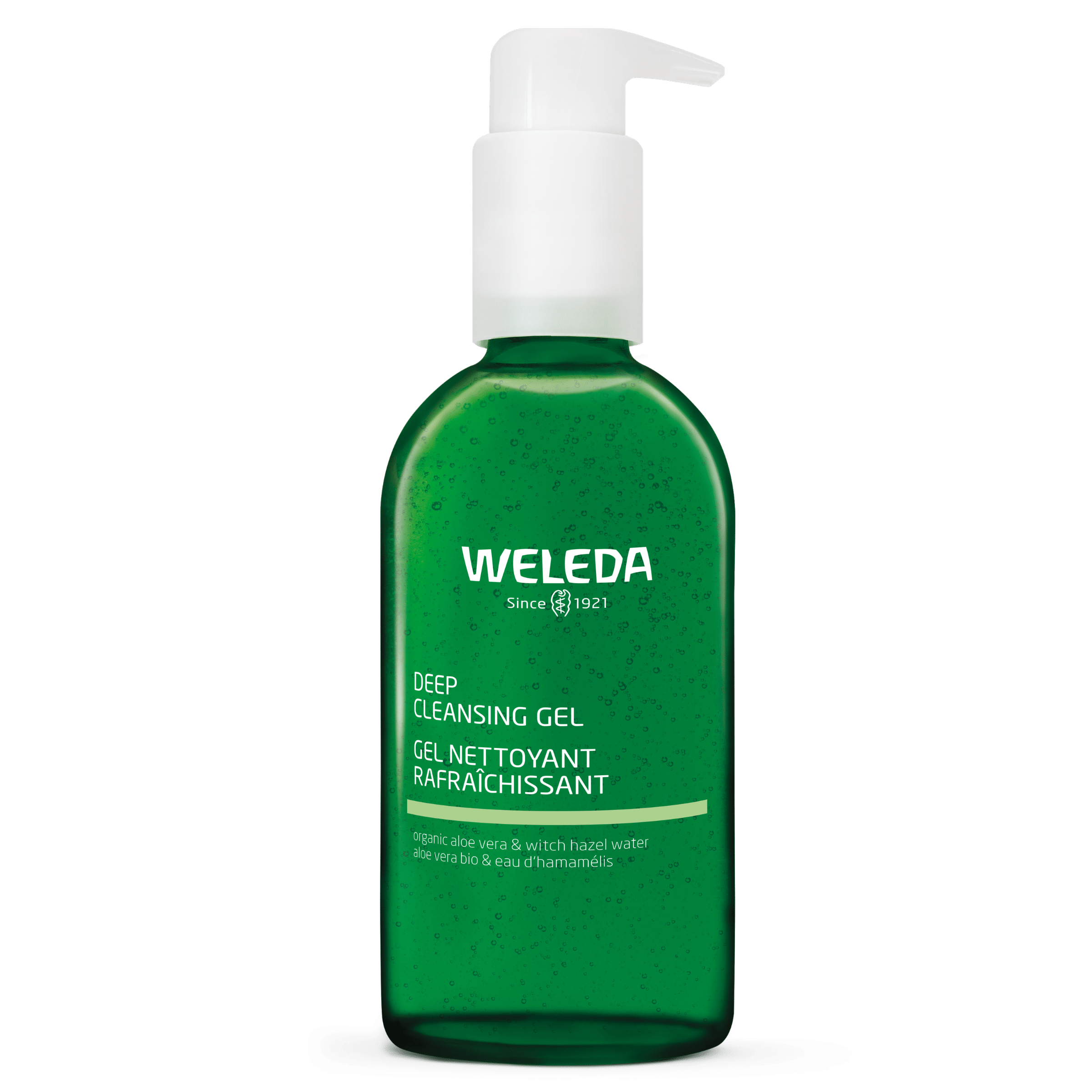 284052.png Weleda Reinigingsgel verfrissend - Afbeelding 1