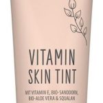 Lavera Vitamin skin tint 03 tanned bio