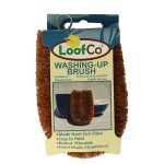 Loofco Afwasborstel kokos eko