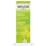Weleda Citrus hand en nagel creme