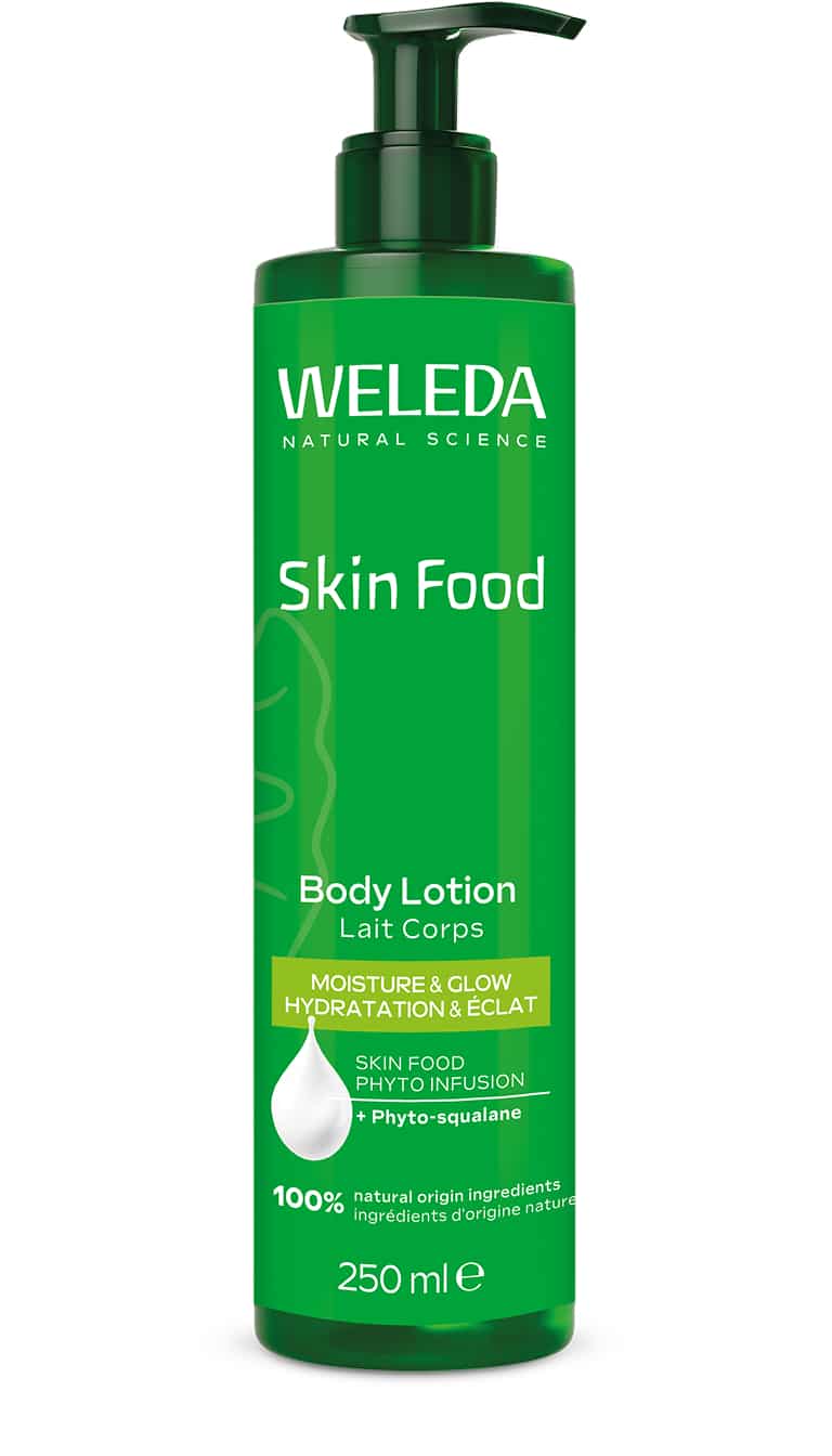 289231.jpg Weleda Skin food bodylotion - Afbeelding 1