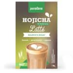 Purasana Instant hojicha latte 6x10g bio