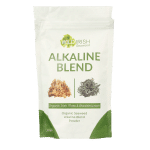 Wild Irish  Alkaline zeewier poeder mix bio