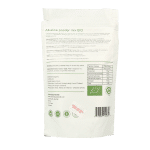 Wild Irish  Alkaline zeewier poeder mix bio - Afbeelding 2