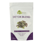 Wild Irish  Detox zeewier poeder mix bio