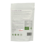 Wild Irish  Detox zeewier poeder mix bio - Afbeelding 2