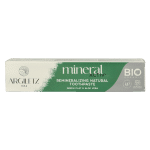 Argiletz Tandpasta neutraal aloe vera muntvrij
