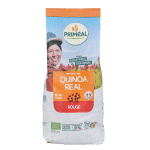 Primeal Quinoa real rood bio