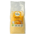 Primeal Polenta voorgekookte maisgriesmeel bio