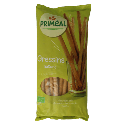 Primeal Soepstengels bio