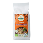 Primeal Quinori bio