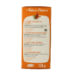 Pain Des Fleurs Krokante crackers quinoa glutenvrij bio - Afbeelding 4