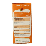 Pain Des Fleurs Krokante crackers quinoa glutenvrij bio - Afbeelding 2
