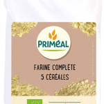 Primeal Volkoren 5-granenmeel bio