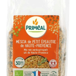 Primeal Eenkoornspelt mix bio