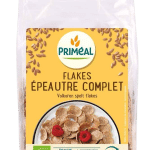 Primeal Volkoren spelt flakes bio