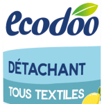 Ecodoo Vlekverwijderaar textiel eco