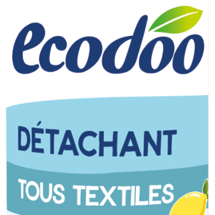 Ecodoo Vlekverwijderaar textiel eco